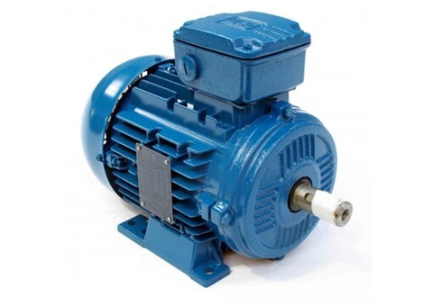 Get Ready to Put Your Machines in High Gears With General Purpose Electric Motors!