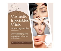 Forehead Anti Wrinkle Injections | Cosmetic Injectables Clinic