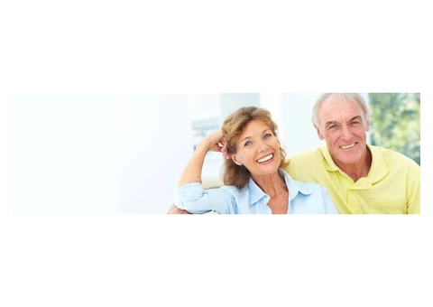 Aged Care Finance - 2/6