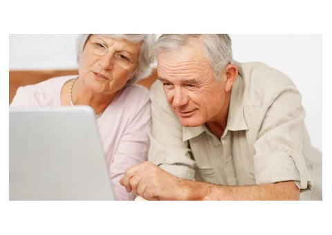 Aged Care Finance - 3/6