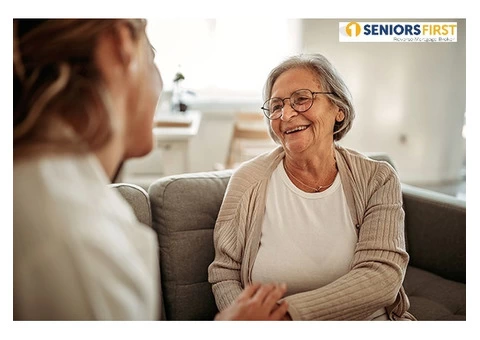 Aged Care Finance - 4/6