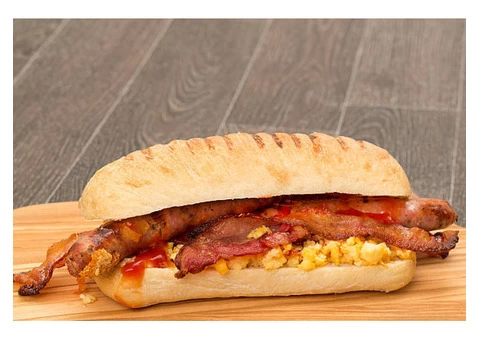 Up to 10% offer - Order now Art & Go Cafe Brookvale - 1/5