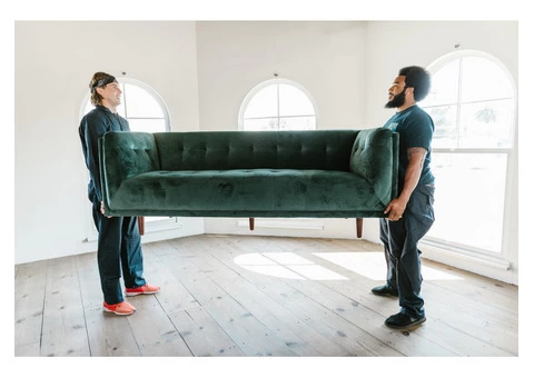 MoveMyStuff: Affordable Furniture Delivery Services in Melbourne - 2/2