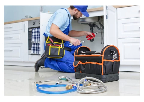 The Trusted Choice for Reliable Plumbing Services in Alexandria