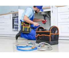 The Trusted Choice for Reliable Plumbing Services in Alexandria