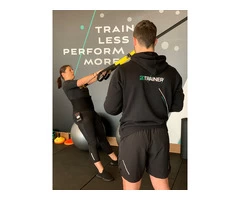 Revolutionize Your Workout Routine with EMS Fitness