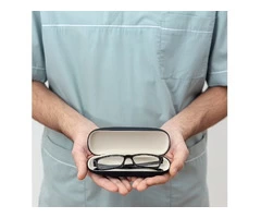 Affordable Eyeglasses: Clear Vision on a Budget