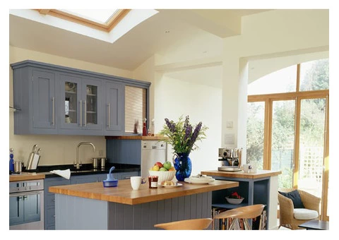 Quality Kitchen Renovation Services in Adelaide by Trained Renovators