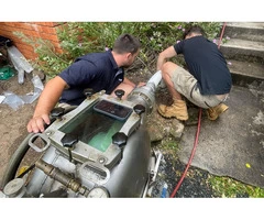 Pipe Relining St Ives