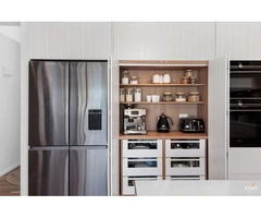 Kitchen Design Sydney