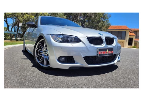 Car Repair Services Perth