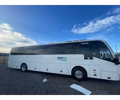 HIRE A COACH IN MELBOURNE-  DHILLON CHARTER