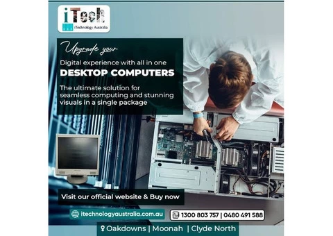 IT Support Company