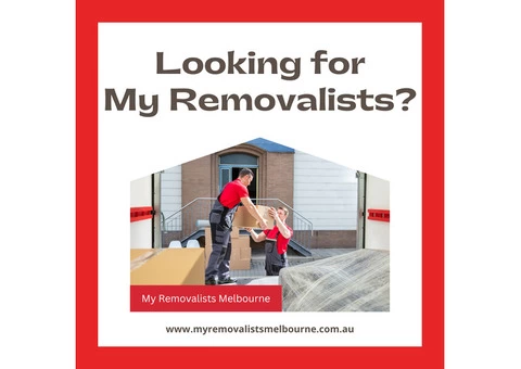 Cheap Removalists Melbourne – My Removalists Melbourne