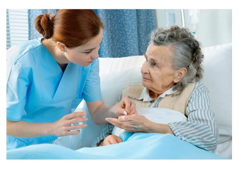 Most Trusted and Demanded Community Nursing Provider in Perth