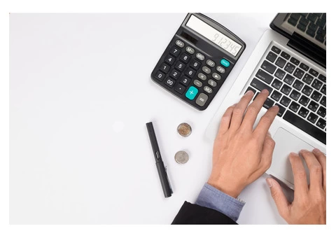 Proactive account for construction industry