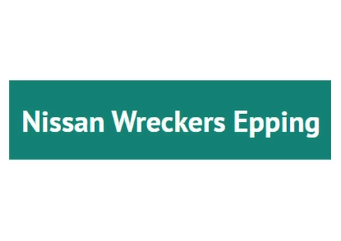 Nissan Wreckers Epping