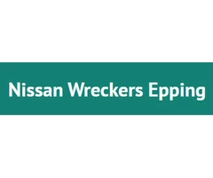 Nissan Wreckers Epping