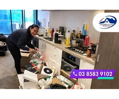 Premium After Party Cleaning Service in Melbourne | Call - 03 8583 9102