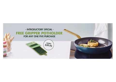 Best Non-Stick Cookware Sets