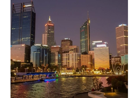 Curious about the Cost of Living in Perth? Visit MoveMyStuff for Answers! - 2/2