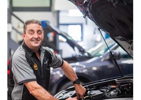 European Car Services - Mercedes-Benz, BMW, Audi Service in Sydney