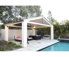 COLORBOND Roofing and Walling | ClickSteel