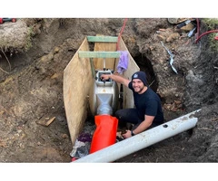 Blocked Drains Epping