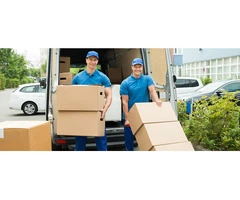 Local Moving Services in Wakefield MA