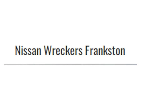 Nissan Wreckers Frankston