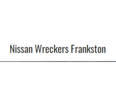 Nissan Wreckers Frankston