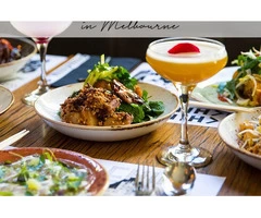 Indian Vegetarian Catering in Melbourne