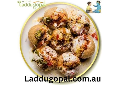 Indian Vegetarian Catering in Melbourne - 2/2