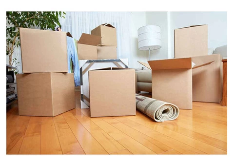 The Most Trustworthy Local Removalists in Murrumba Downs