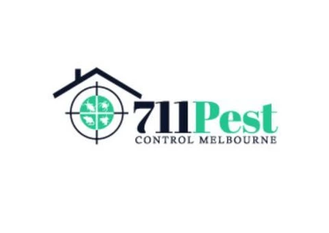 711 Pest Control Melbourne - 1/6