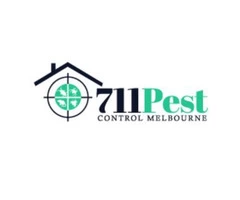 711 Pest Control Melbourne