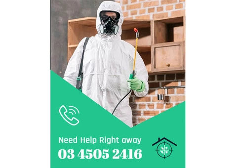 711 Pest Control Melbourne - 3/6