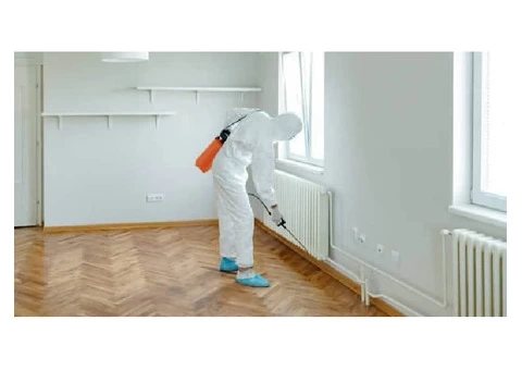 711 Pest Control Melbourne - 4/6
