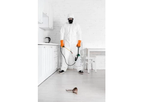 711 Pest Control Melbourne - 6/6