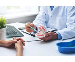 Transform Your Smile with All Cosmetic Dental Care at Castle Hill Dentist