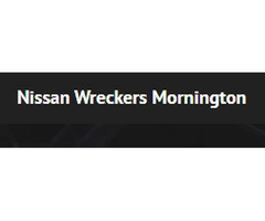 Nissan Wreckers Mornington