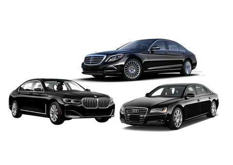 Budget-friendly luxury car hire in Melbourne