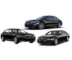Budget-friendly luxury car hire in Melbourne
