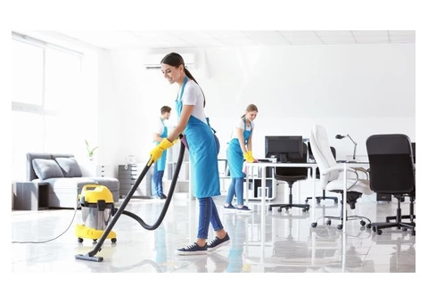 Commercial Cleaning Sunshine Coast