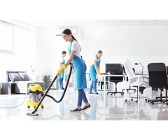 Commercial Clean Group - Gold Coast