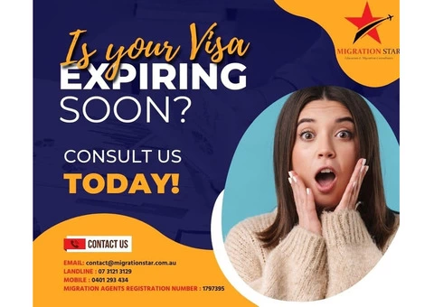 General Skilled Migration Visa