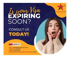 General Skilled Migration Visa