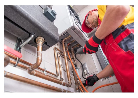 Leak Locating Adelaide | Local Gasfitters Plumber - Plumfast