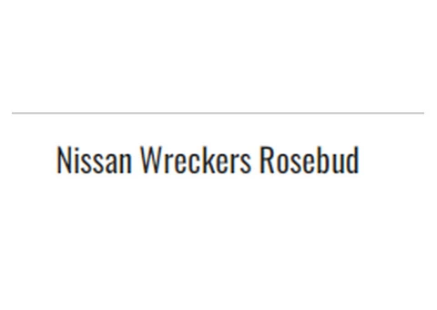 Nissan Wreckers Rosebud