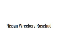 Nissan Wreckers Rosebud